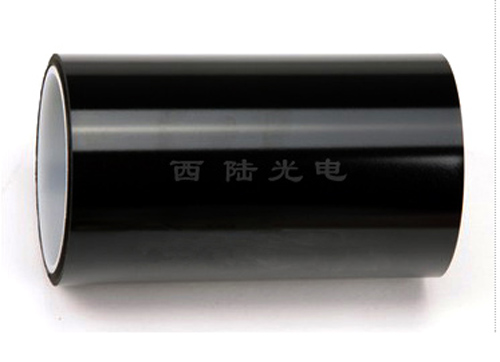 供應(yīng)PET黑白雙面膠 深圳高新技術(shù)企業(yè) 黑白雙面膠廠家