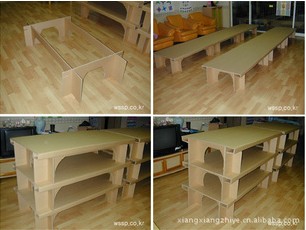 常熟活動紙玩具家具南通活動紙玩具家具湖州活動紙玩具家具【翔翔包裝】