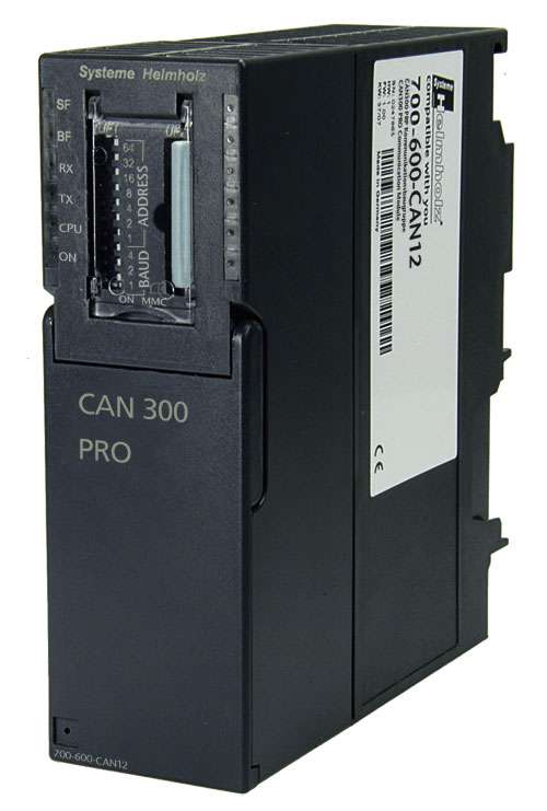 渚涙噳(y墨ng)CAN 300 PRO閫氳▕妯″锛圫7-300锛�