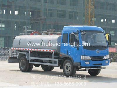供應(yīng)12噸14噸16噸灑水車運(yùn)水車 裝水車 廠家直銷 價(jià)格實(shí)惠