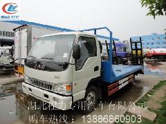 供應(yīng)全國最暢銷小型挖機運輸車挖機拖車平板運輸車附價格參數(shù)圖片
