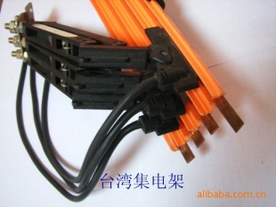 起重機行車安全電軌型號,牽引機滑觸線價格,安全電軌批發(fā)廠家臺惠起重