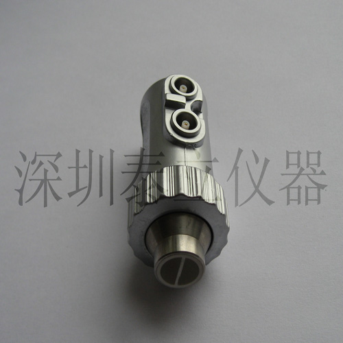 德國(guó)KK超聲波探頭DA312