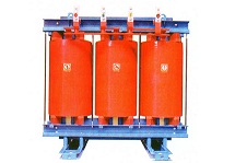 鄭州干式變壓器廠家直銷(xiāo)SCB10-800/10干式電力變壓器