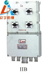 BXM（D）防爆照明（動力）配電箱,BXM(D)-4防爆電箱，
