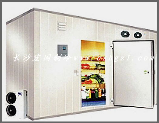 保鮮冷庫(kù)