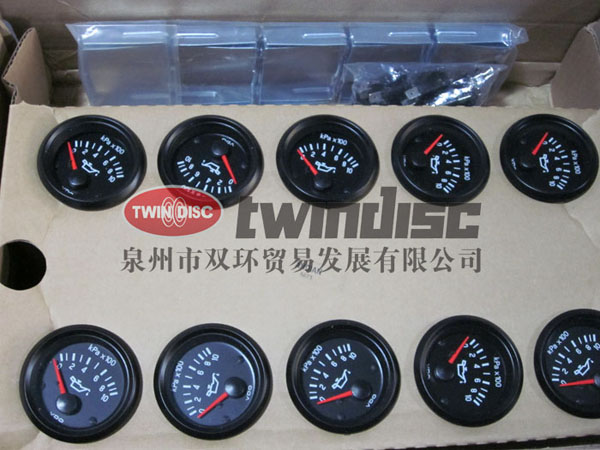 VDO機油壓力表350040017