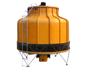 常德工業(yè)設(shè)備降溫冷卻塔/冷水機
