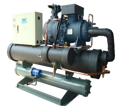 無錫工業(yè)冷水機，無錫電鍍冷水機，無錫冷凍機