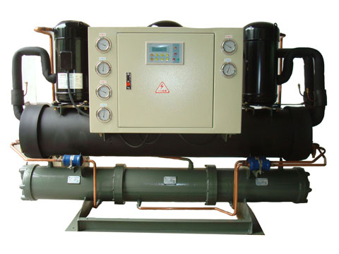 電鍍冷凍機(jī)，電鍍冷水機(jī)，電鍍制冷機(jī)，凍水機(jī)，氧化冷