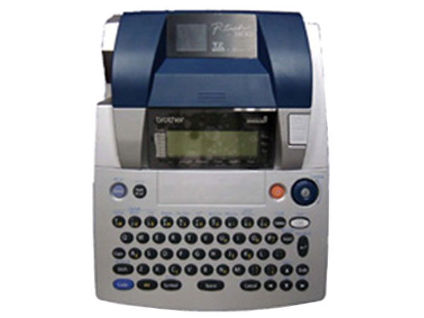 兄弟標簽打印機P-TOUCH3600