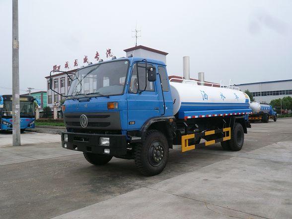 熱水運輸車
