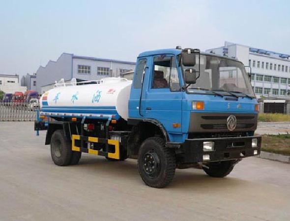 灑水車(chē)Sprinkler