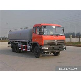 東風(fēng)后雙橋?yàn)⑺嚲G化噴灑車噴藥車
