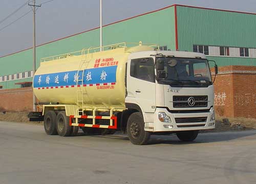 散裝水泥車(chē)粉粒物料運(yùn)輸車(chē)價(jià)格參數(shù)資料圖片生產(chǎn)廠家銷(xiāo)售網(wǎng)站