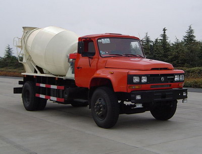 混凝土攪拌運(yùn)輸車(chē)水泥攪拌車(chē)資料圖片價(jià)格參數(shù)