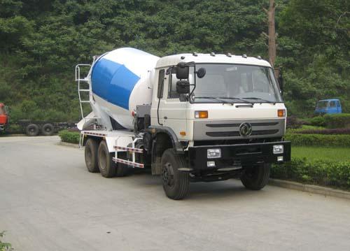 湖北水泥罐車-混凝土攪拌車-東風攪拌車技術參數(shù)價格圖片資料