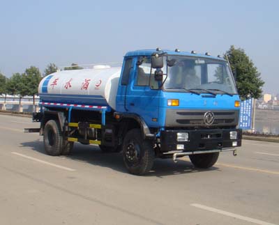 東風(fēng)145綠化噴灑車(EQ1121GKJ)