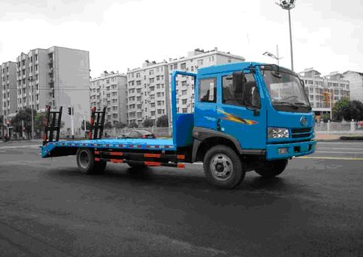 平板運(yùn)輸車價(jià)格