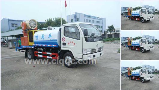 綠化灑水車廠家直銷