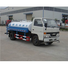 五十鈴江鈴園林綠化5噸灑水車(chē)、多功能5噸綠化噴灑車(chē)廠家生產(chǎn)、直銷(xiāo)