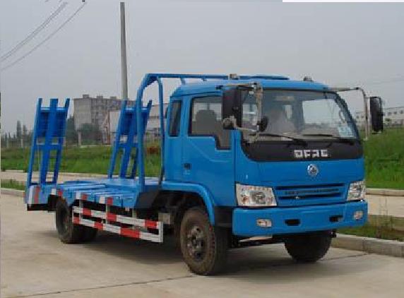 挖機運輸車價格