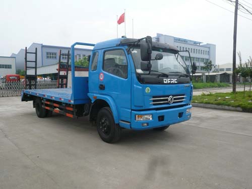 小型平板運(yùn)輸車