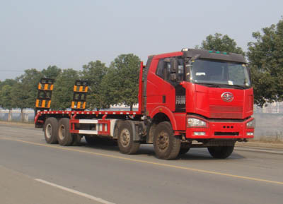J6平板車