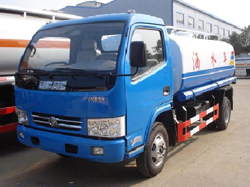 飲用水罐車(chē)Drinking water tank