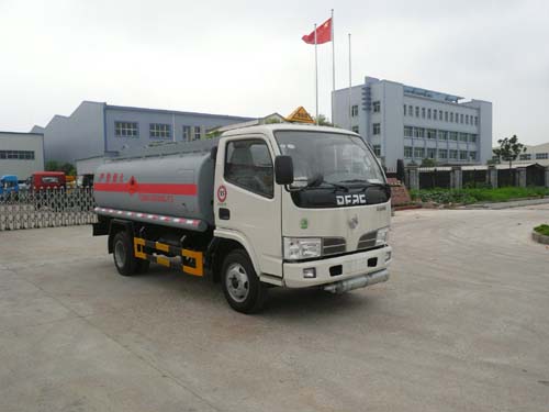 罐車Tank car