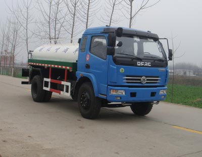 遼寧灑水車