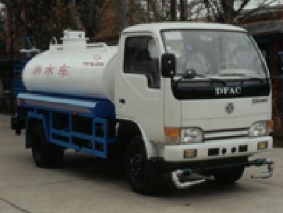 東風(fēng)福瑞卡報(bào)價 福瑞卡灑水車廠家