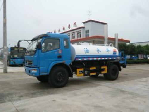 噴灑車