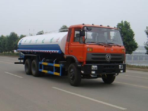 綠化噴灑車