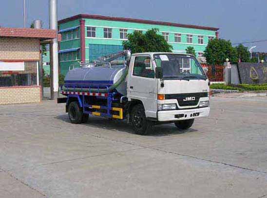 抽糞車(chē)價(jià)格