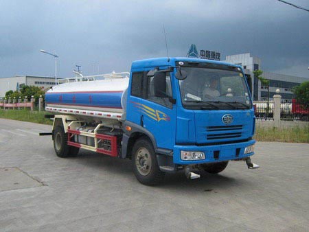 解放灑水車價(jià)格