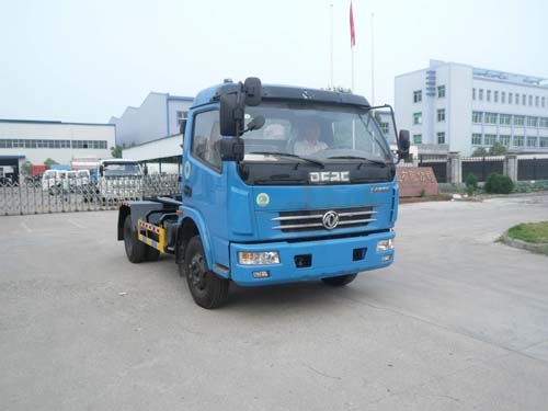 布拖縣灑水車特木里鎮(zhèn)垃圾車工程車