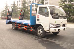 平板車廠家