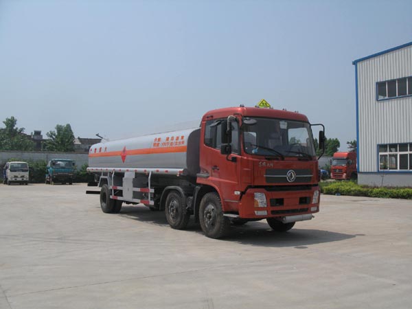 液態(tài)瀝青運(yùn)輸車