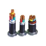 耐火電力電纜VV鎧裝vv22，vv32電纜