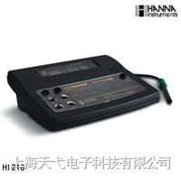 HI216實驗室電導率/電阻率測定儀