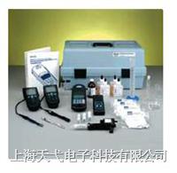 CEL/800系列便攜式水質分析實驗室
