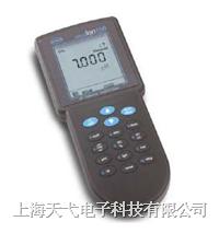 sensION156便攜式PH/EC/DO測(cè)定儀