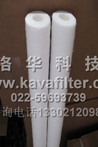 美國GE PX05-40濾芯 PX GX 深層過濾濾芯
