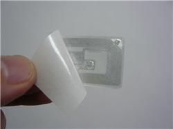 柔性電子標(biāo)簽