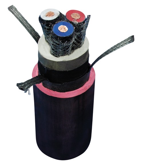 UGEFP 質(zhì)構(gòu)機(jī)電纜