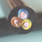 質(zhì)量保證 值得信賴 JHS防水電纜 軟芯JHSB防水扁電纜