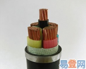 MYJV32電力電纜，MYJV32礦用鋼絲鎧裝電力電纜