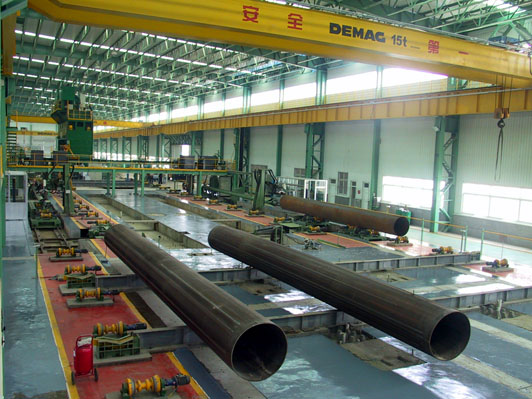 GB9948石油裂化鋼管及各種材質(zhì)的石油管