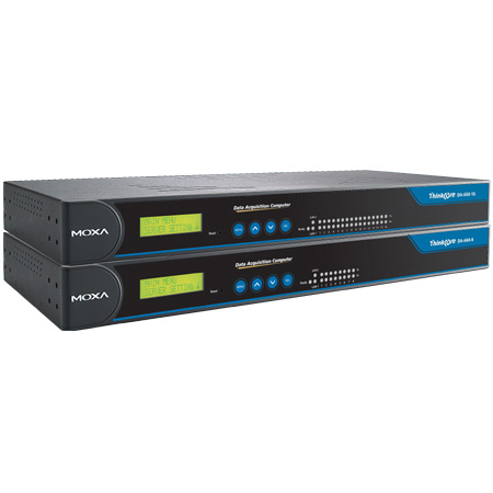 西寧MOXA 銀川MOXA DA-660 RISC架構(gòu)嵌入式計算機總代理